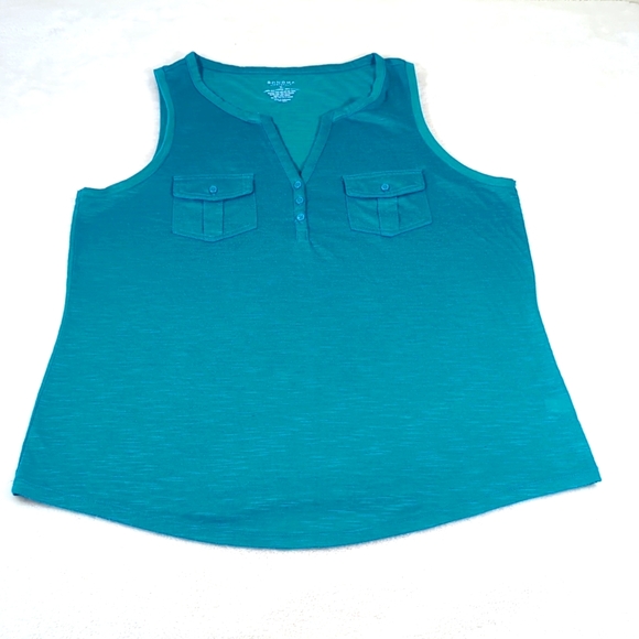 Sonoma tank top L EUC - Picture 1 of 2